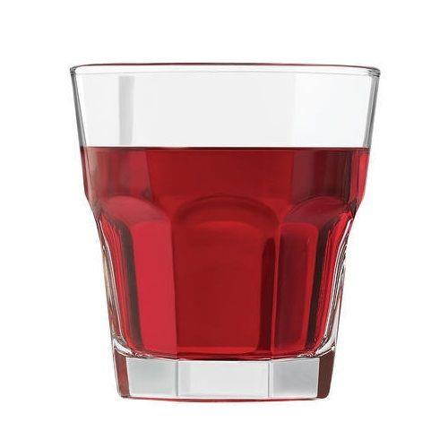 Libbey L15242, 9 Oz Rocks Glass, 3 Dz/Cs