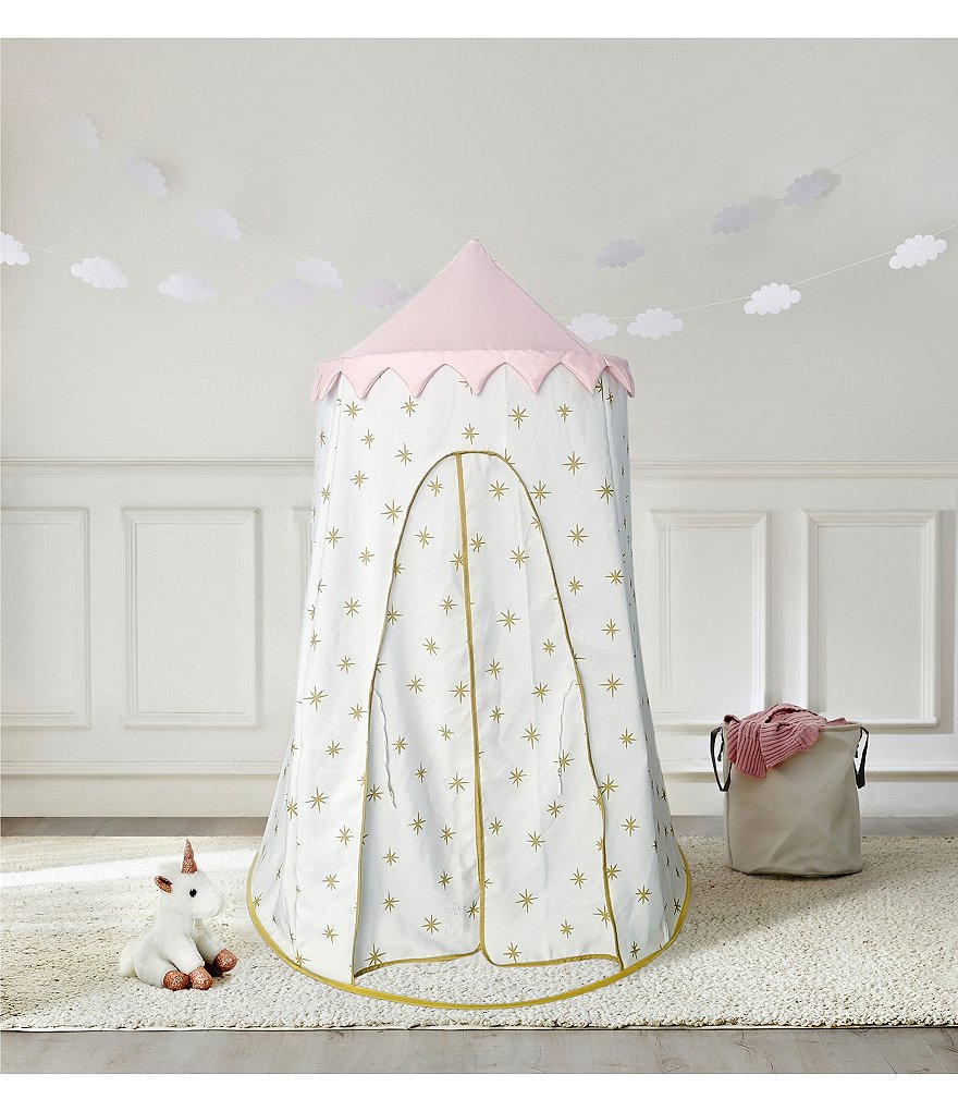 Wonder Wise by Asweets Starburst Pop-Up Tent
