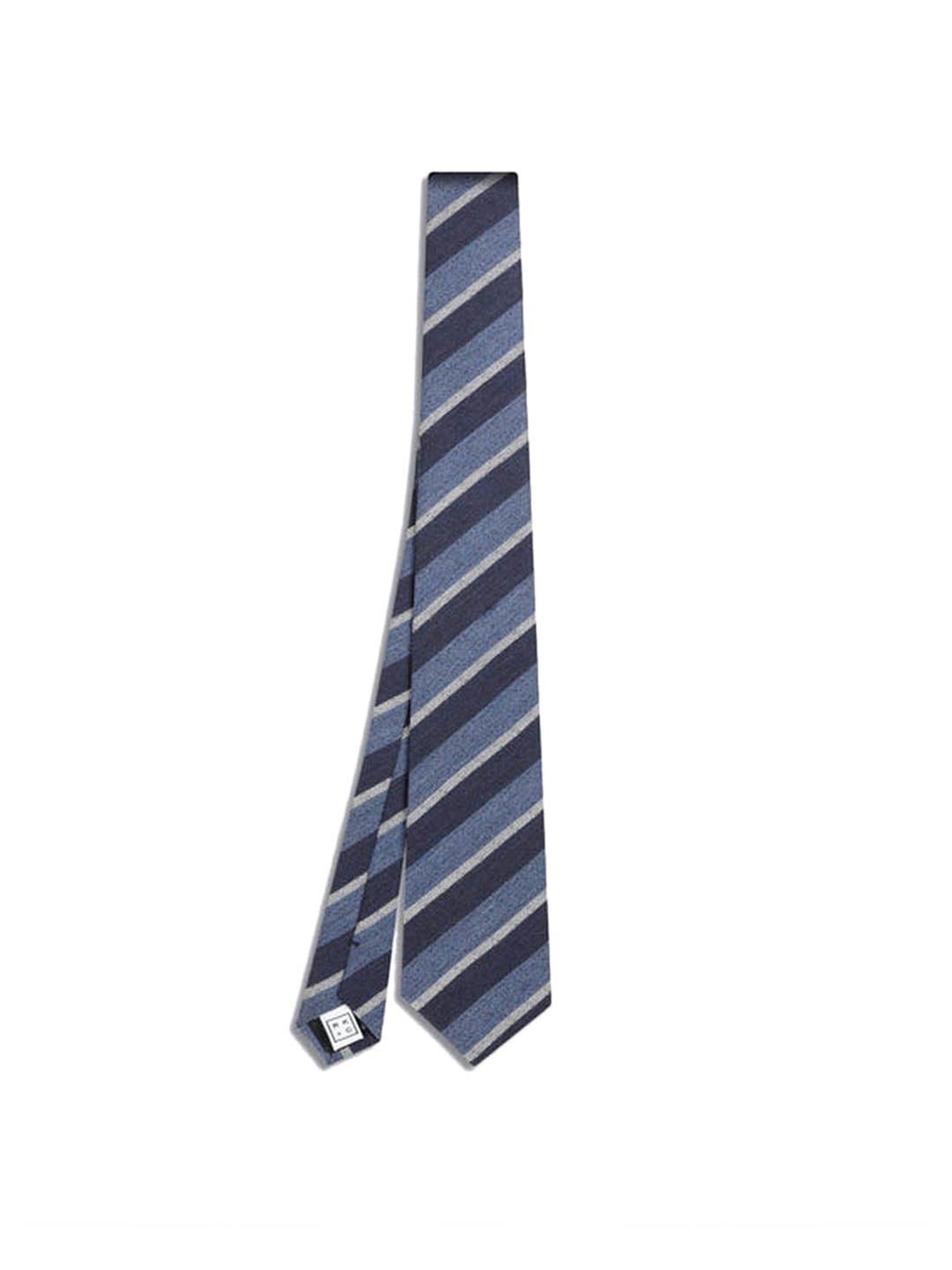 CHOKORE RKXC Stripes Necktie