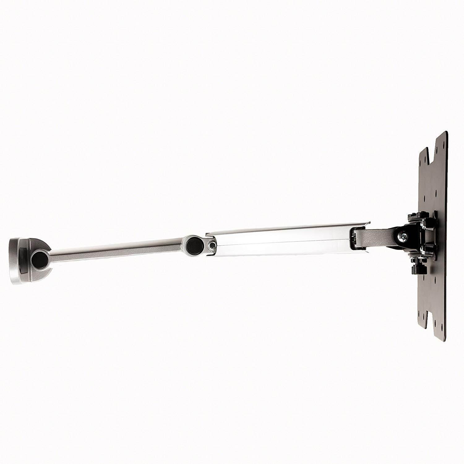 InstallerParts 23"-42" TV Wall Mount - Counterbalance Arm&ndash;Full Motion Swivel/Tilt -VESA Mount