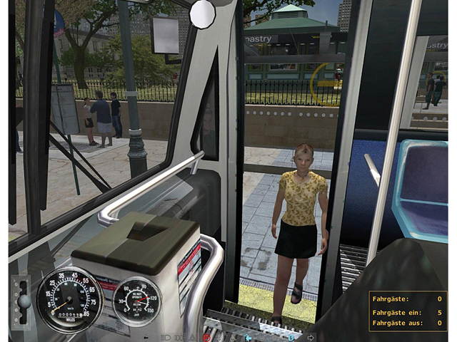 New York Bus Simulator [Online Game Code]