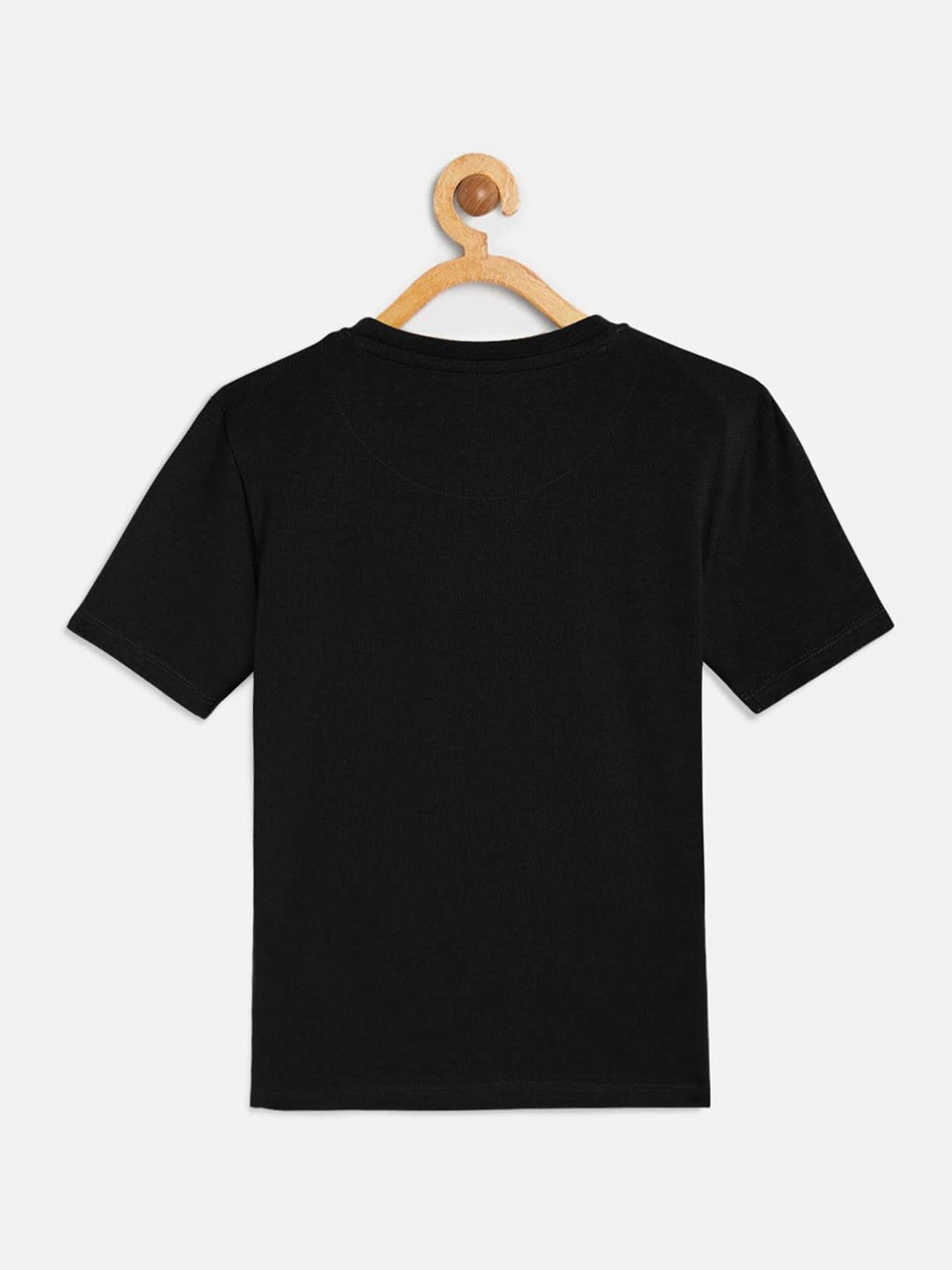 Batman Printed Tshirt For Boys