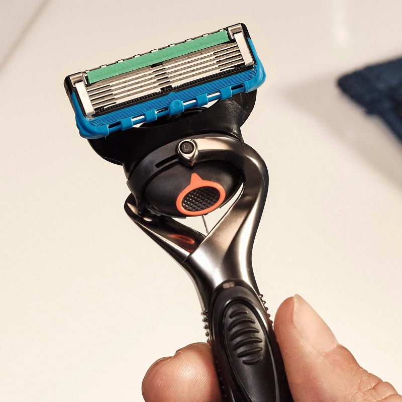 Gillette ProGlide Power Men's Razor + 1 Blade Refill