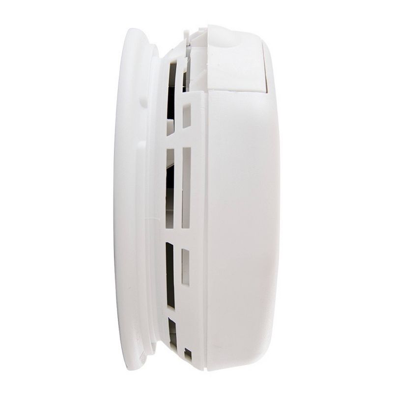 First Alert 2pk Hardwired Smoke Alarm Wireless Interconnect