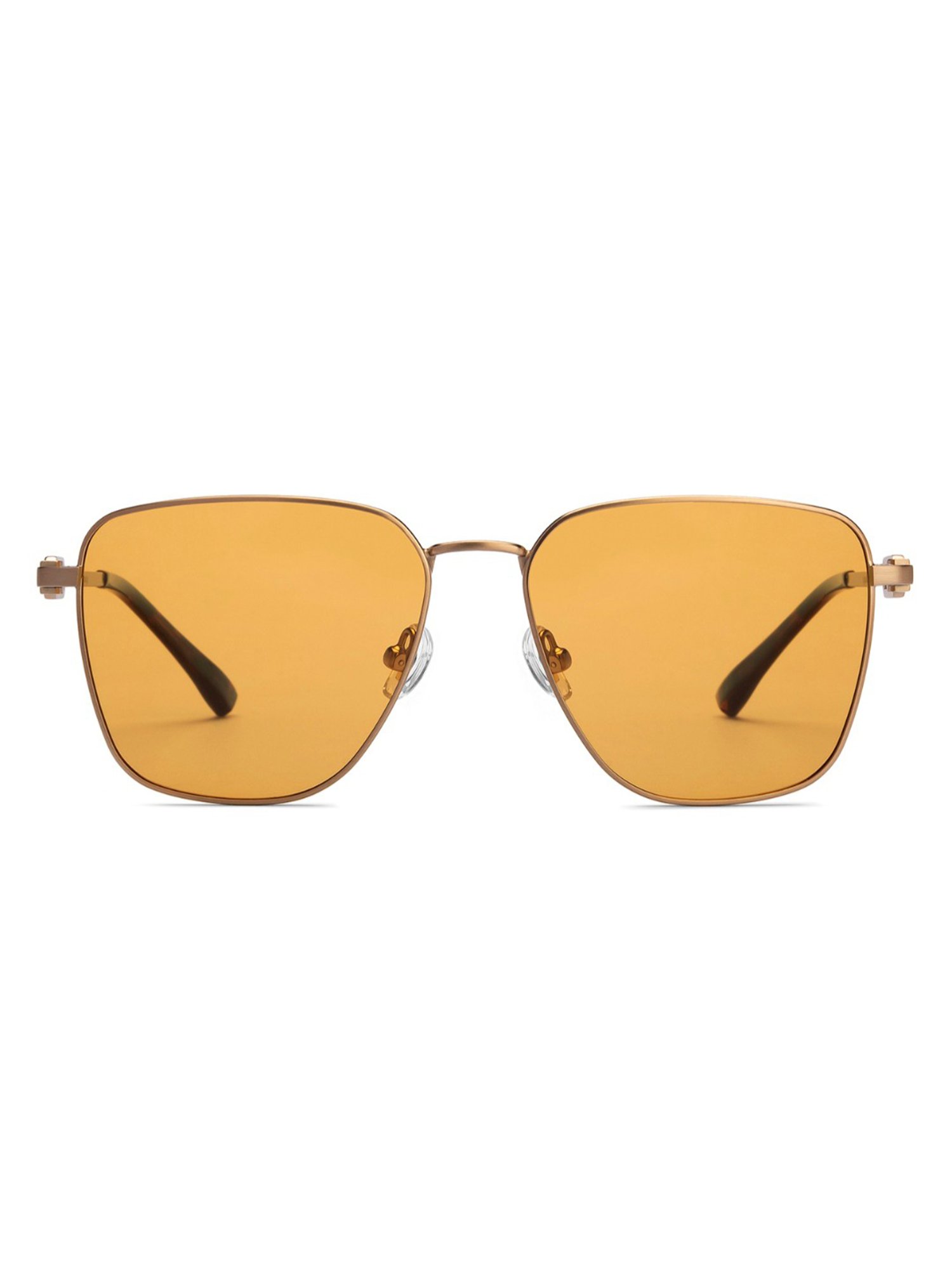 Vincent Chase HOLIDAY EDIT 2.0 Grey Cat Eye Polarised and UV Protected Lens Unisex Sunglasses