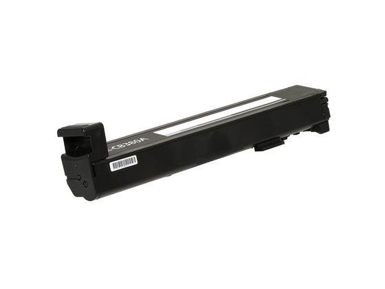 Compatible Black Toner Cartridge for HP CB380A Color LaserJet CP6015de, Color LaserJet CP6015dn, Color LaserJet CP6015x, Color LaserJet CP6015xh