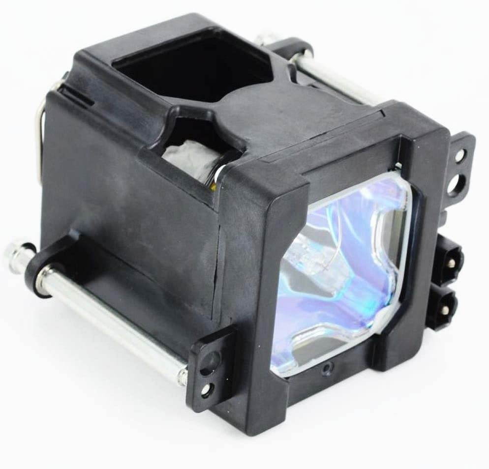 AWO TS-CL110UAA / TS-CL110CA-KIT / BHL5101-S Replacement Lamp Bulb with Housing for JVC HD-52FA97/HD-52G456/HD-52G566/HD-52G576/HD-52G586/HD-52G587/HD-52G657/HD-52G786/HD-52G787/HD-52G886/HD-52G887