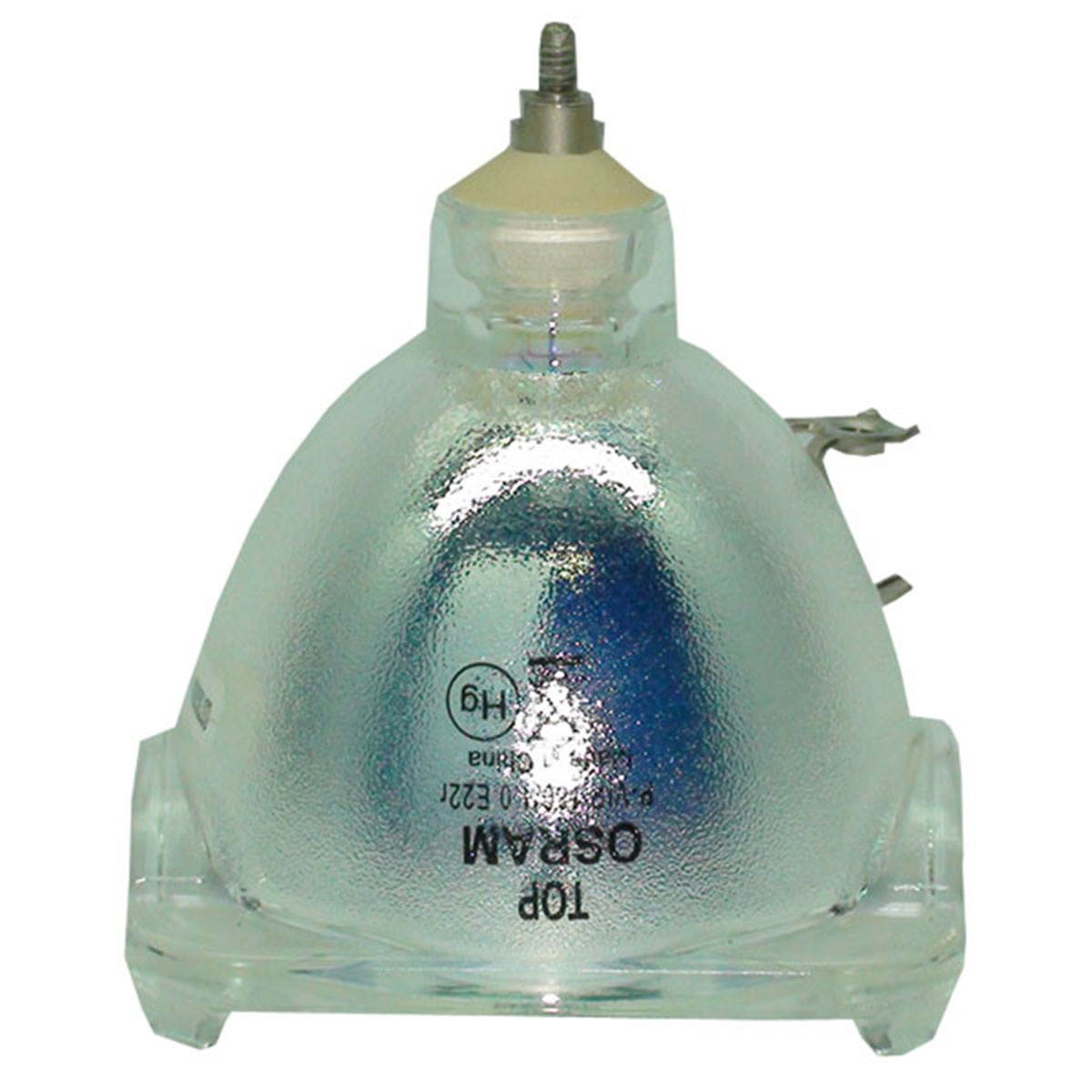 Original Osram Projector Lamp Replacement for Osram 69788-1 (Bulb Only)