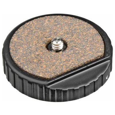 Slik Quick Release Plate for the AF2100 Pistol Grip Head