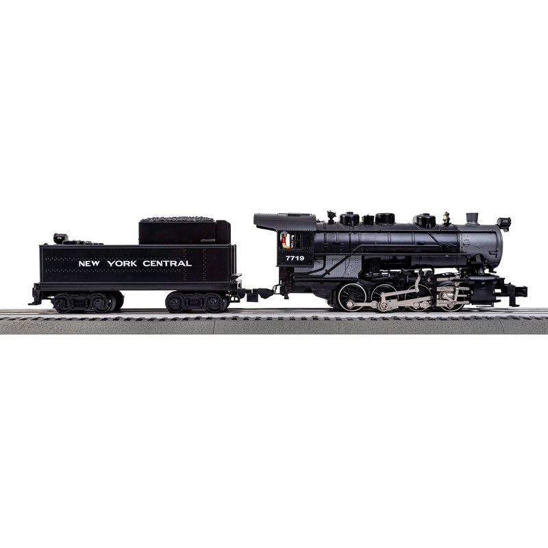 Lionel New York Central Flyer 0-8-0 LionChief Train Set with Bluetooth