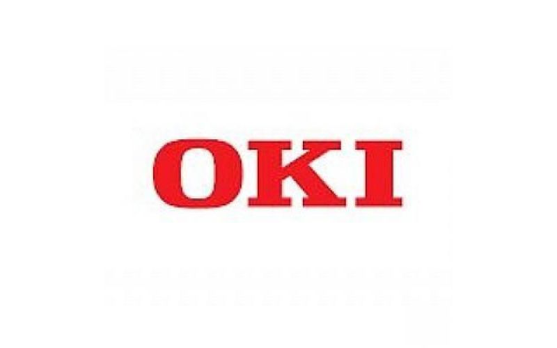 oki duplex unit (c831 series)