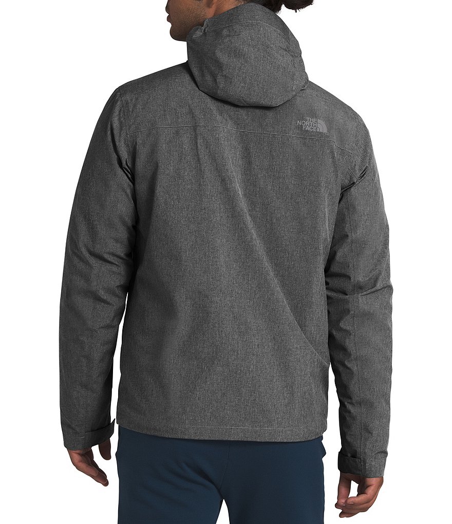 Quiksilver Steeze Hooded Snow/Ski Jacket