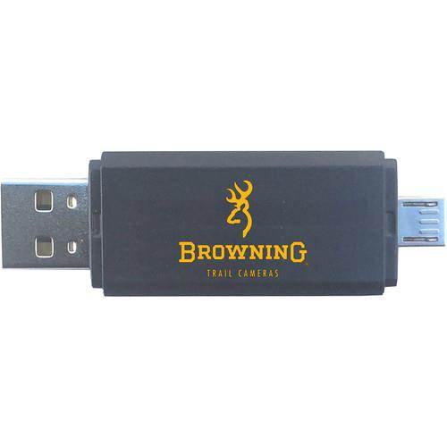 Browning SD Card Reader For Android Card Reader