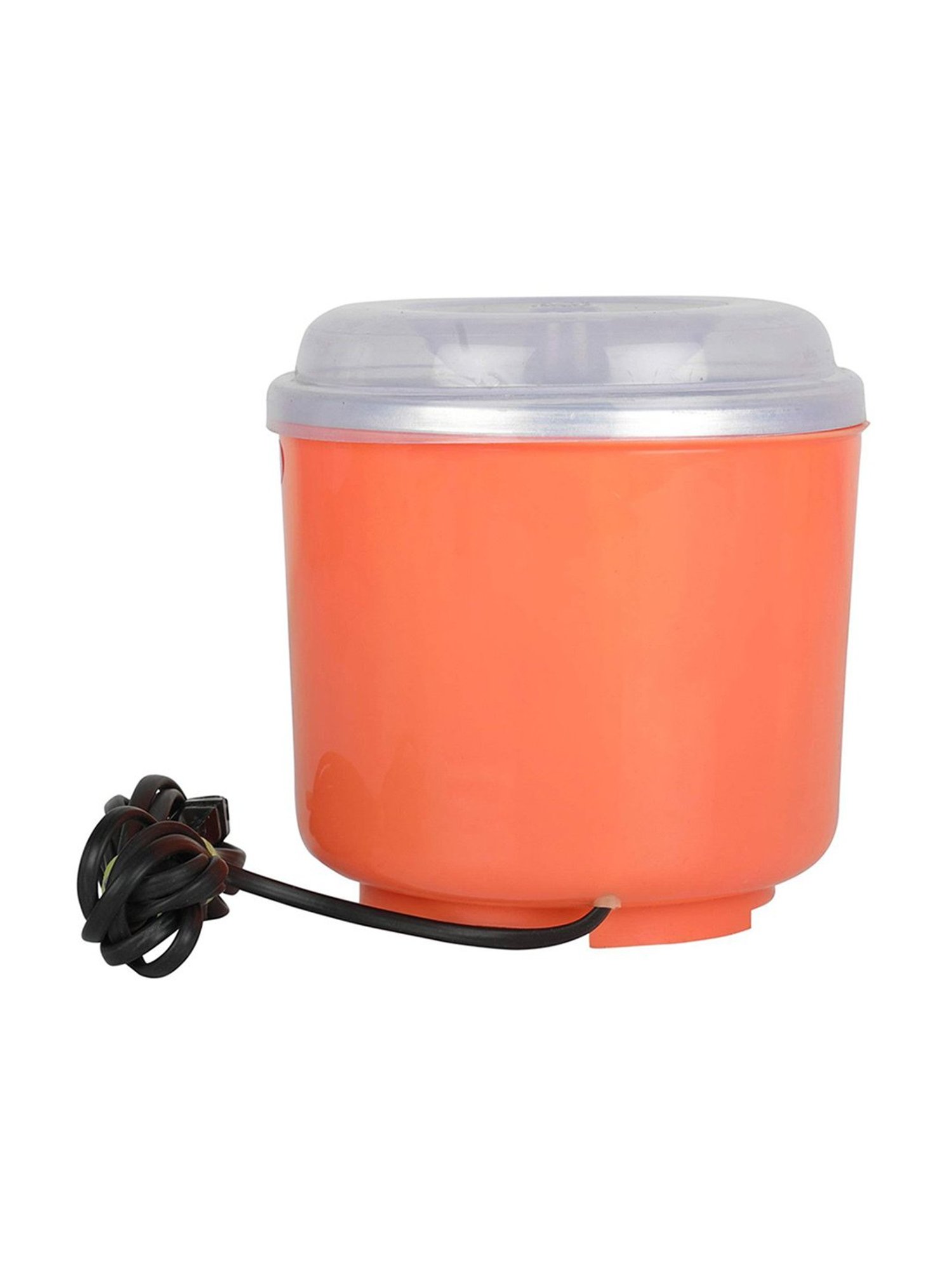 WINSTON Manual Hair Scalp Massager for Hair Growth & Head Massage