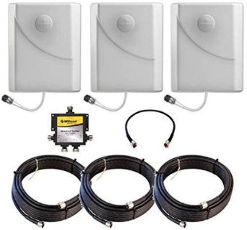 Wilson Triple Antenna Expansion Kit 50 Ohm - 309908-50N