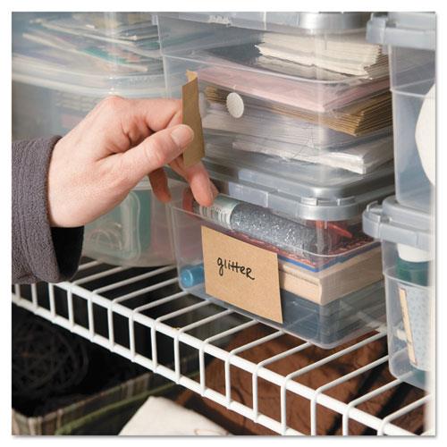 Velcro Brand Adhesive,Hook and Loop,Wh 91824