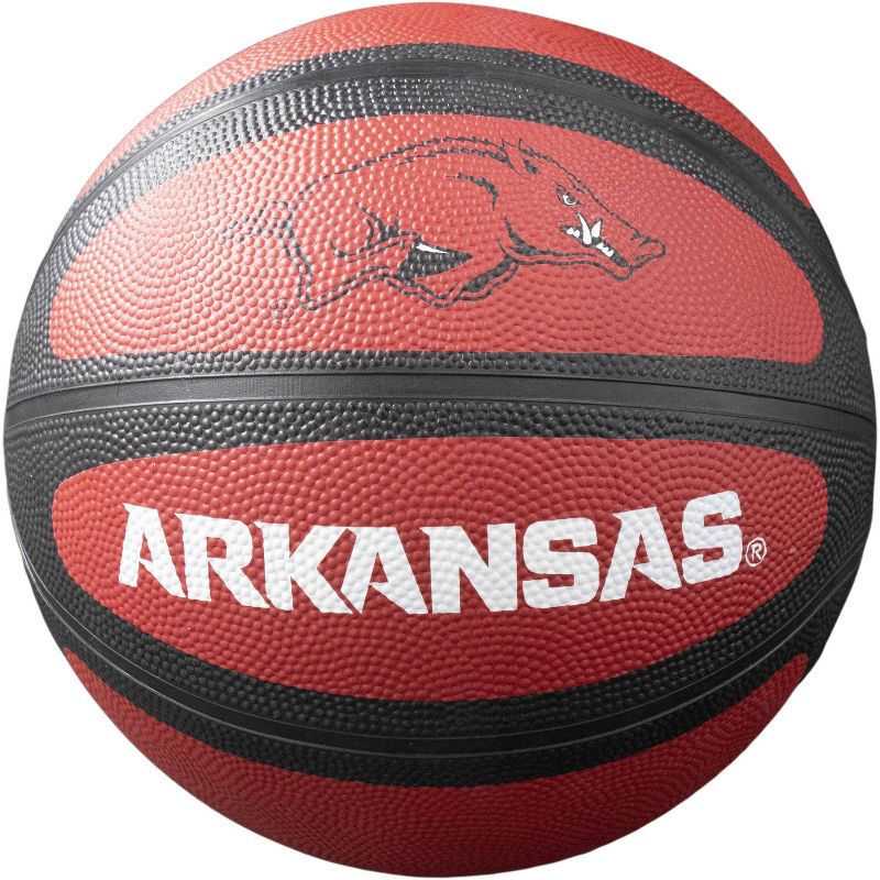 NCAA Arkansas Razorbacks Official Basketball