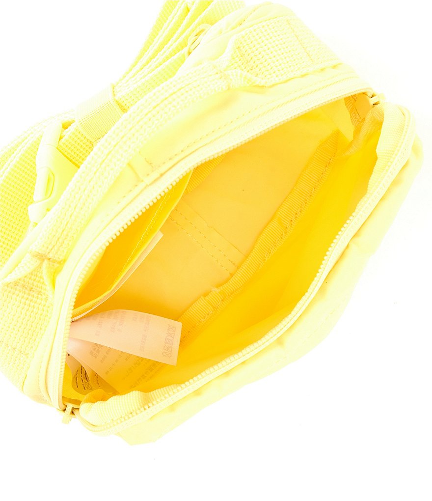 Herschel Supply Co. Fifteen Camouflage Zip Around Belt Bag