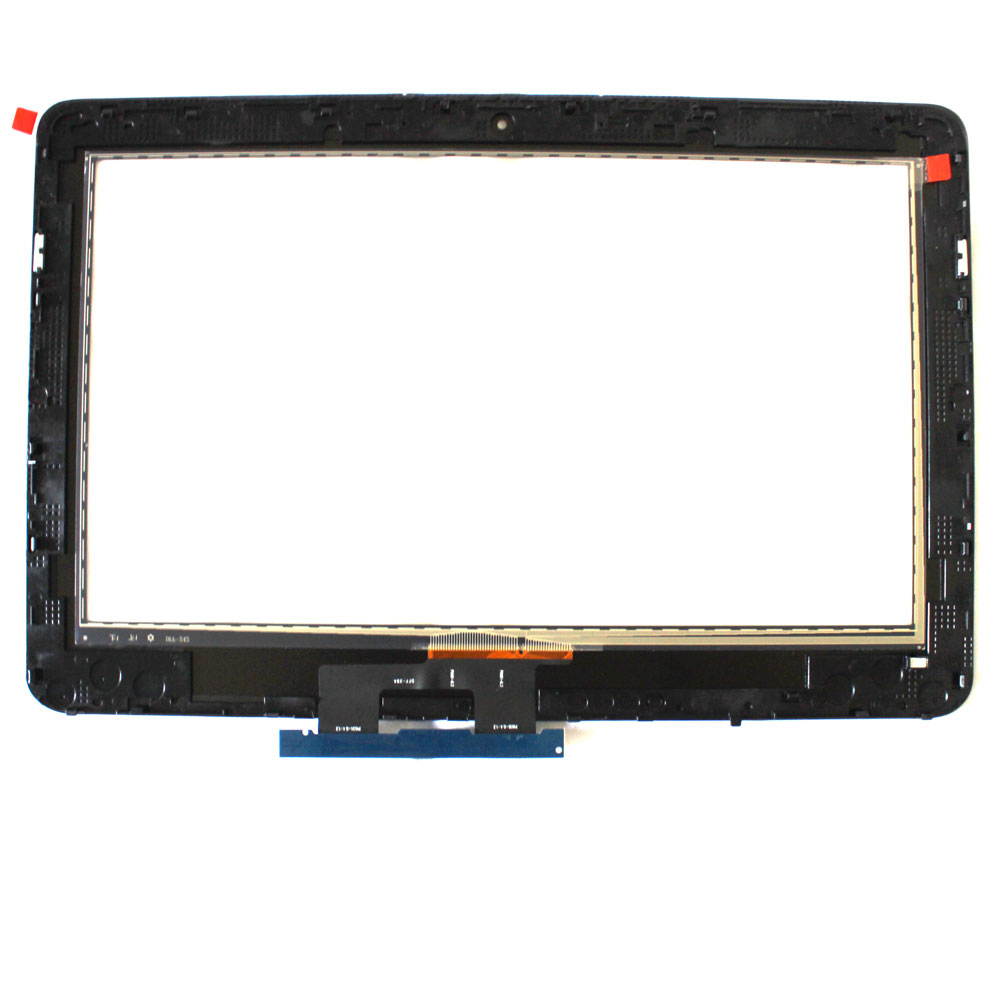 11.6 inch Touch Screen Digitizer+Bezel for HP ProBook X360 11 G1 EE