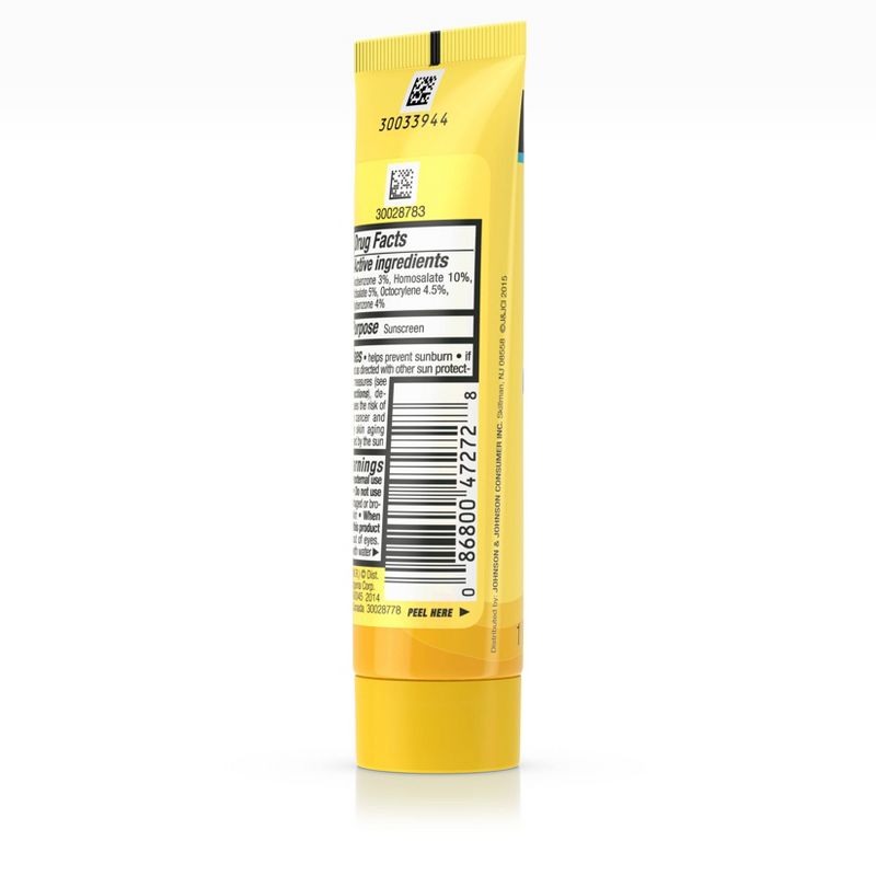 Neutrogena Beach Defense Broad Spectrum Sunscreen Lotion - SPF 70 - 1 fl oz