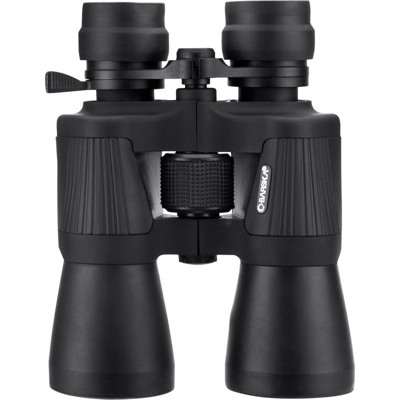 Barska 10-30x50mm Reverse Zoom Binoculars
