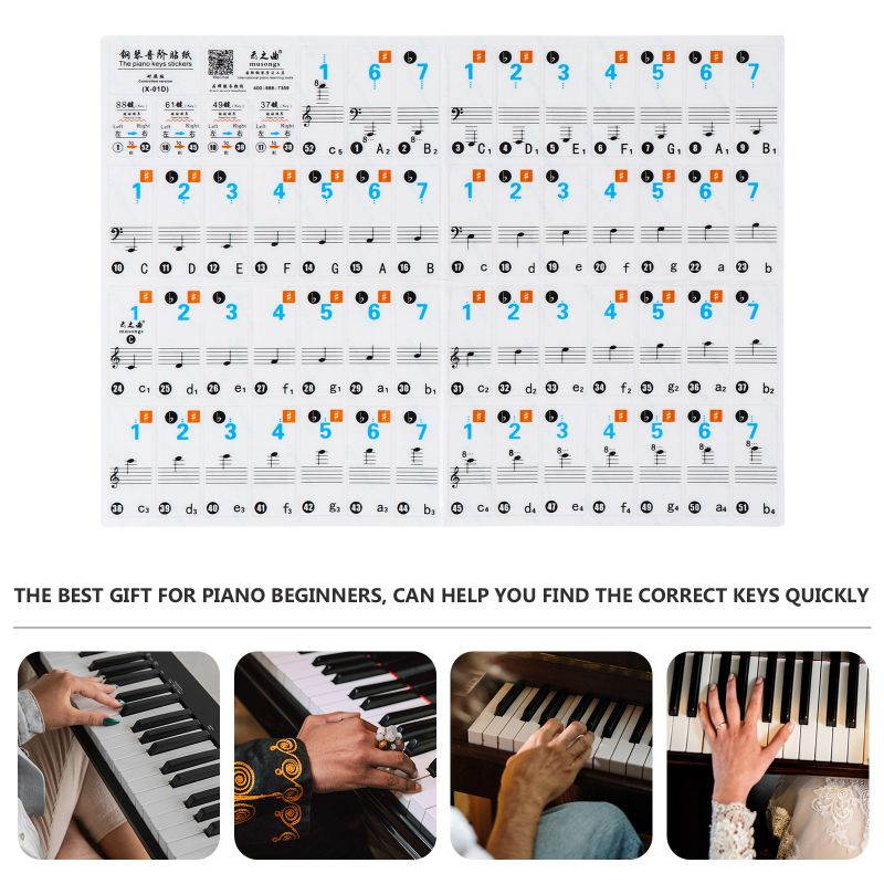 20 Sheets Colorful Dot Heart Shaped Stickers Scrapbook Decorative Stickers