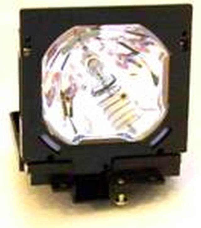 Delta AV3626  Genuine Compatible Replacement Projector Lamp . Includes New UHP 250W Bulb and Housing
