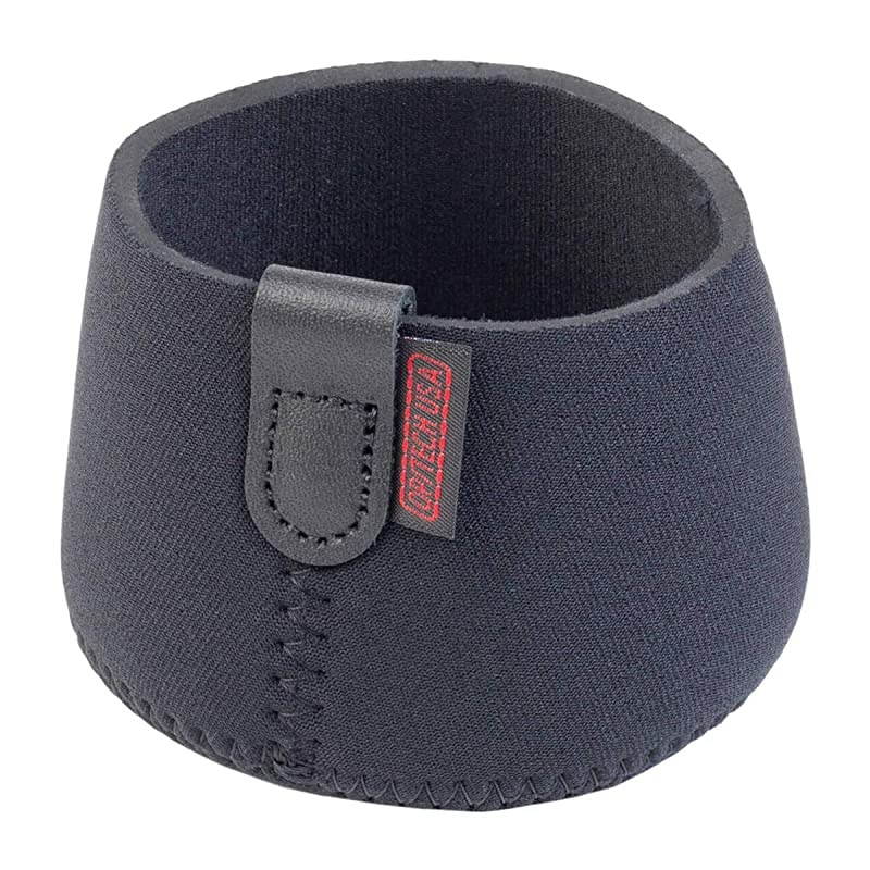 Hood Hat - Small (Black)