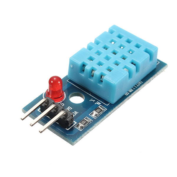 DHT11 Temperature And Relative Humidity Sensor Module For Arduino,DHT11 Digital Temperature and Humidity Sensor NEW