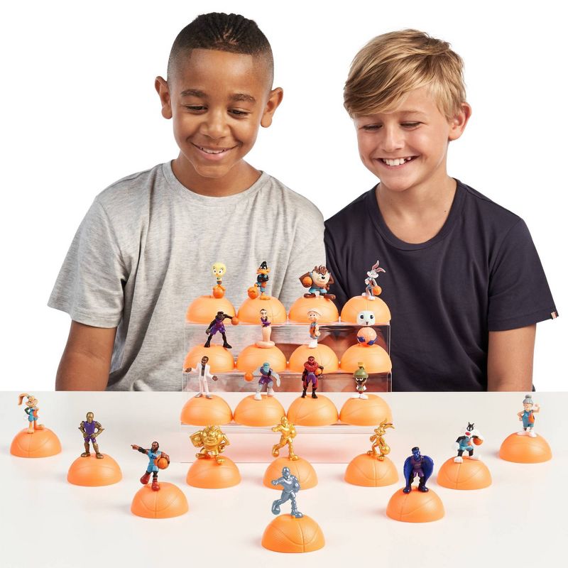 Space Jam: A New Legacy Mini Figure