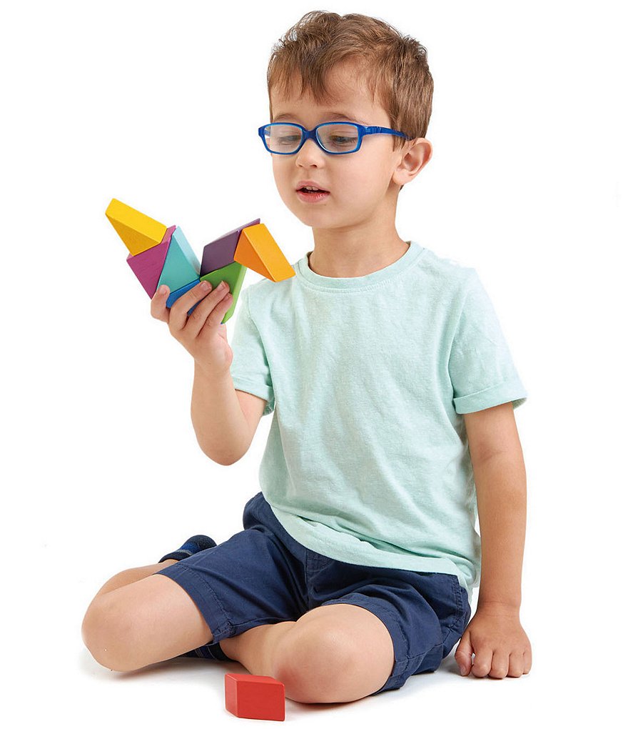 Tender Leaf Toys Baby Block Walker