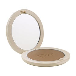 Dior Forever Natural Bronze Powder Bronzer - # 06 Amber Bronze  --9g/0.31oz