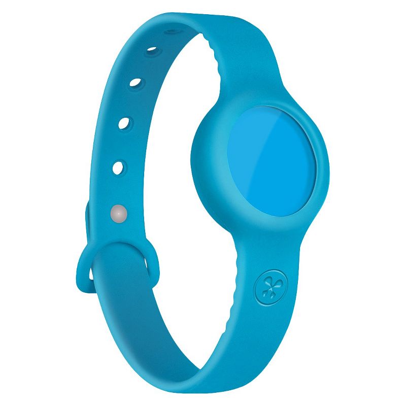 nabi Compete Personalization Pack - Blue Band