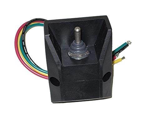 maxon lift gate switch 26495104 4 wire