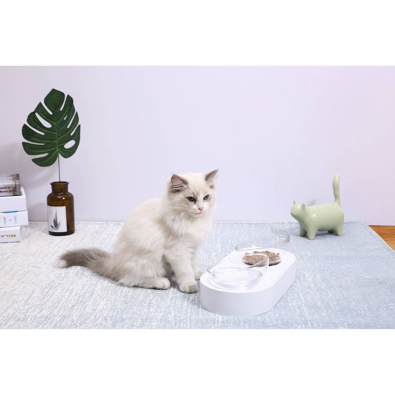 PETKIT Nano Pet Bowl - White - M