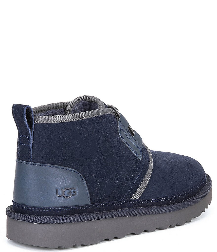 Lucchese Since 1883 Men's Mad Dog Goat Roper Western Boots