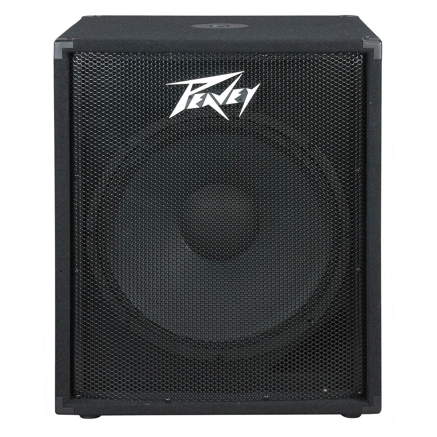 Peavey PV-118 18in 400W Subwoofer Passive Subwoofer