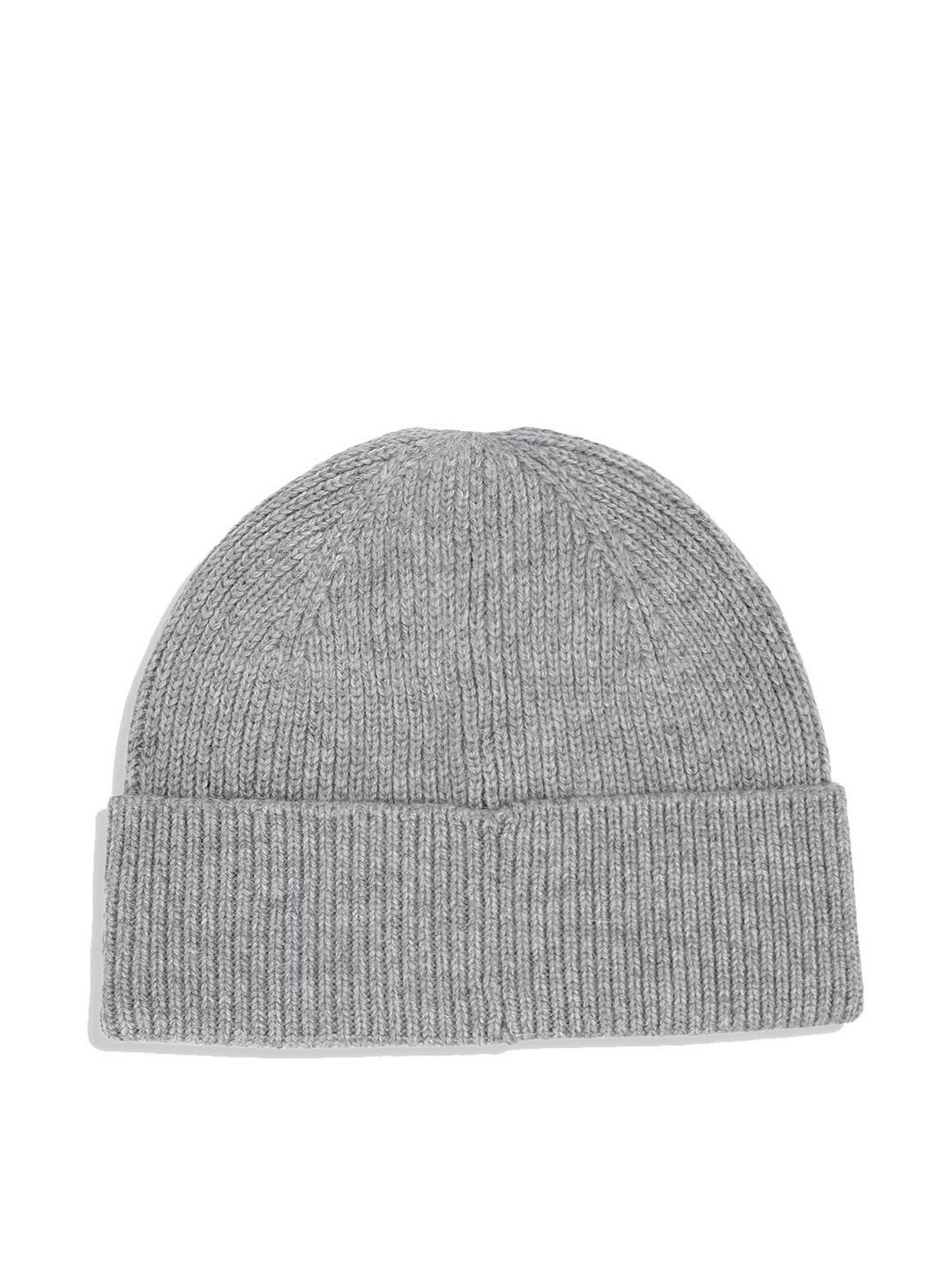 Bruun & Stengade Grey Blend Beanies