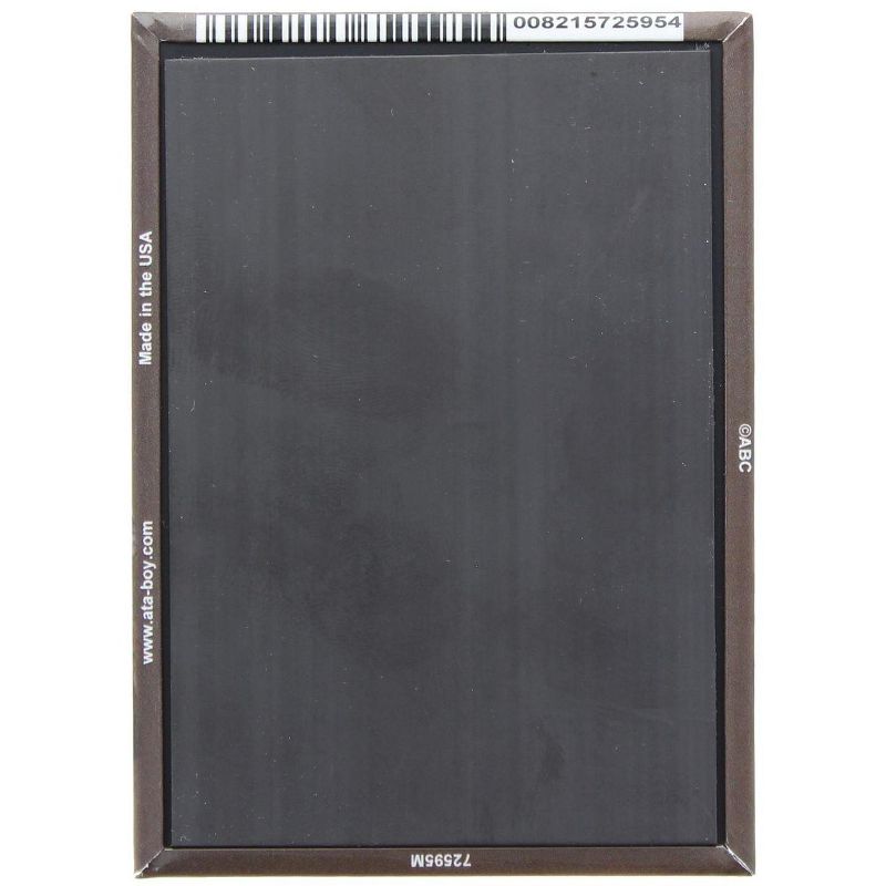 Ata Boy The Golden Girls Blanche My Beauty Is A Curse 2.5 x 3.5 Inch Magnet