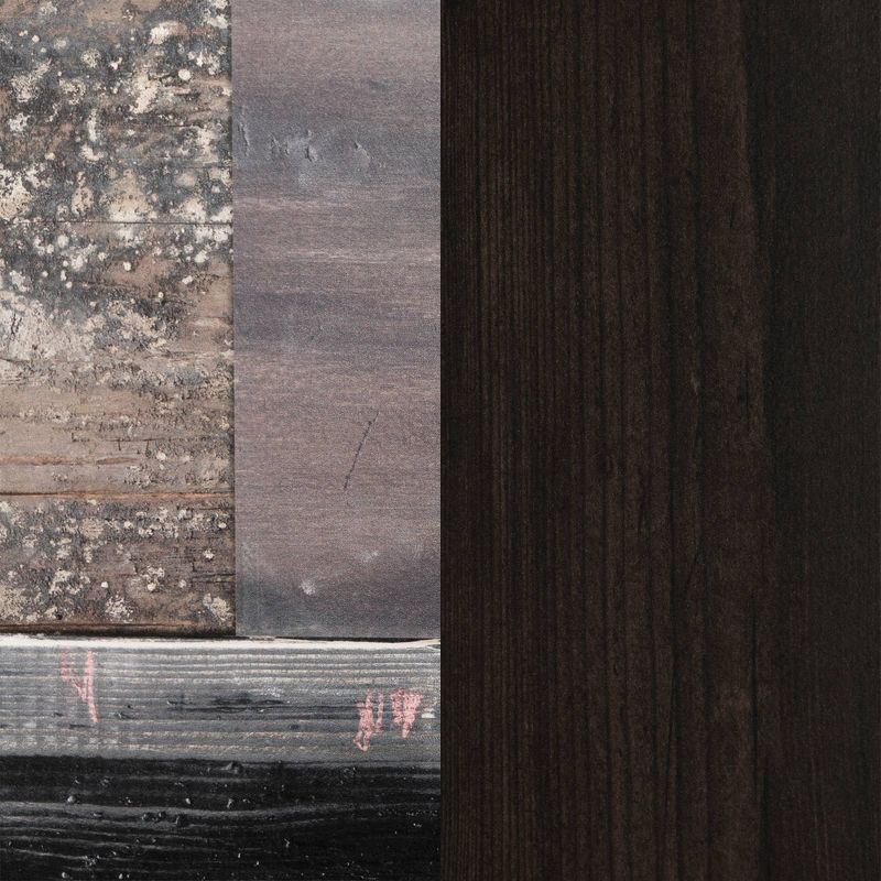 Sierra Ridge Mesa Blue Kids' 6 Drawer Dresser