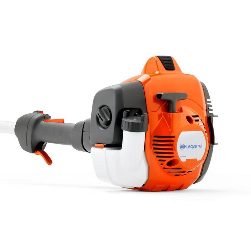Husqvarna 322L 22.5cc 1.01 HP Lightweight String Trimmer (Manufacturer Refurbished)