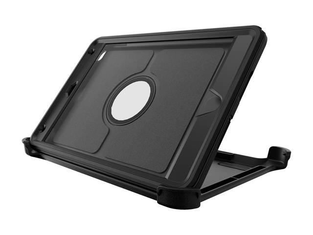 Otterbox Defender Series Case for iPad Mini 4, Black