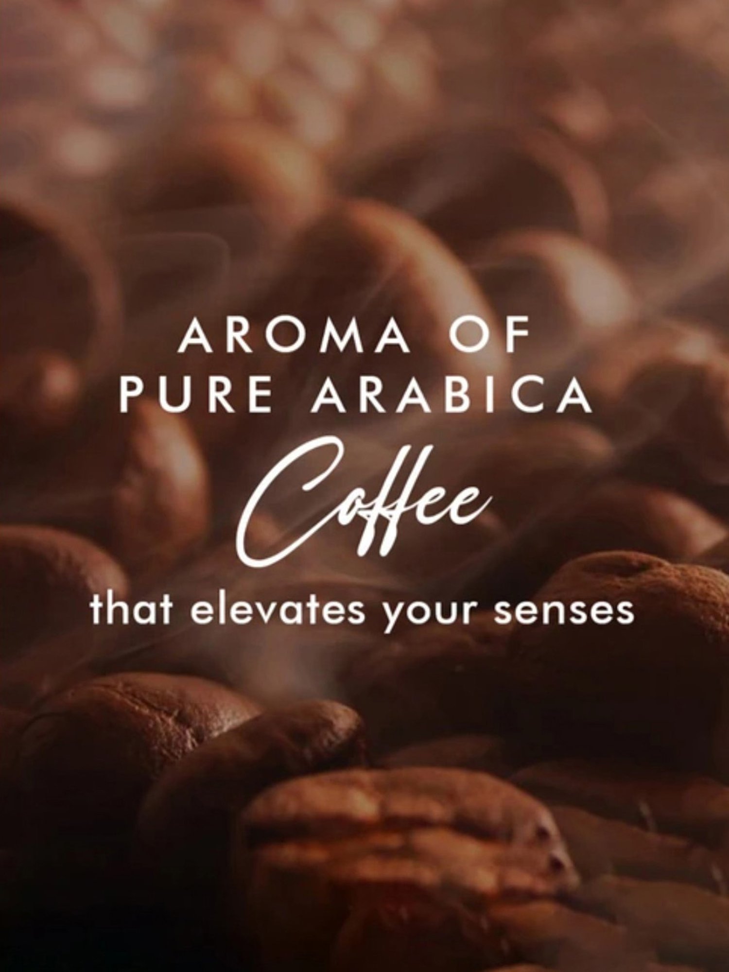 mCaffeine Espresso Coffee Body Wash - 200 ml