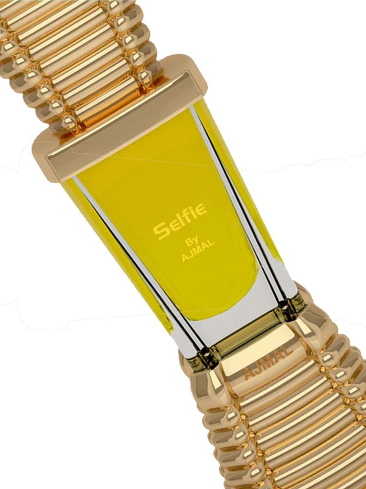 Ajmal Selfie Concentrated Perfume for Men - 10 ml