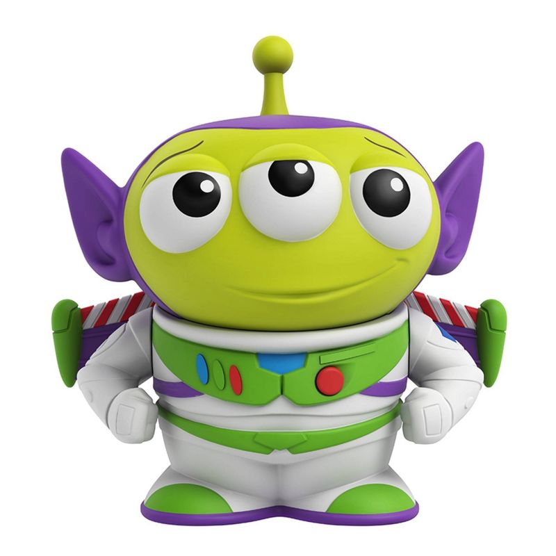 Disney Pixar Alien Remix Buzz Lightyear Figure