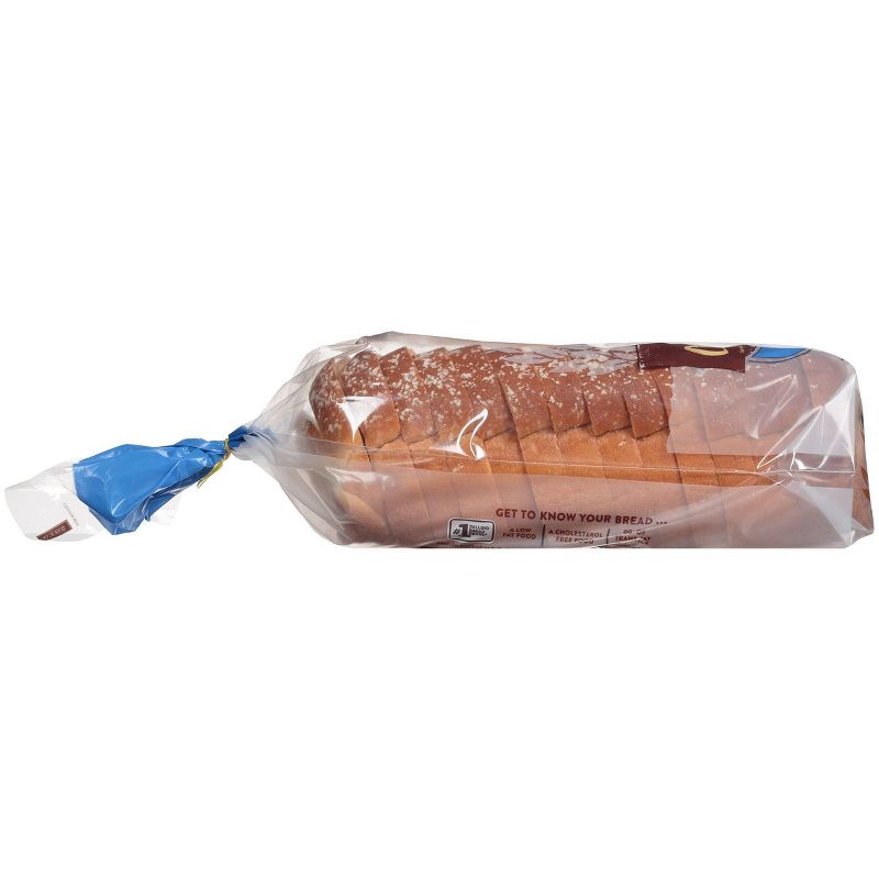 Nature's Own Perfectly Crafted White Sandwich Bread - 22oz