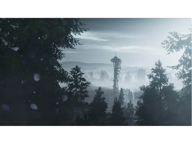 inFAMOUS: Second Son Collector's Edition PlayStation 4