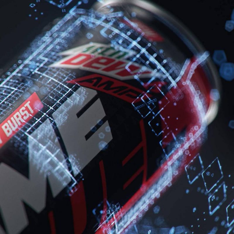 BODYARMOR Edge Berry Blitz Sports Drink  - 20 fl oz Bottle