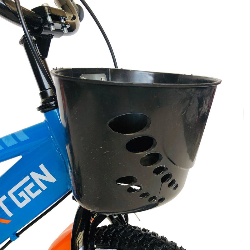 Optimum Fulfillment NextGen 12" Kids' Bike - Blue