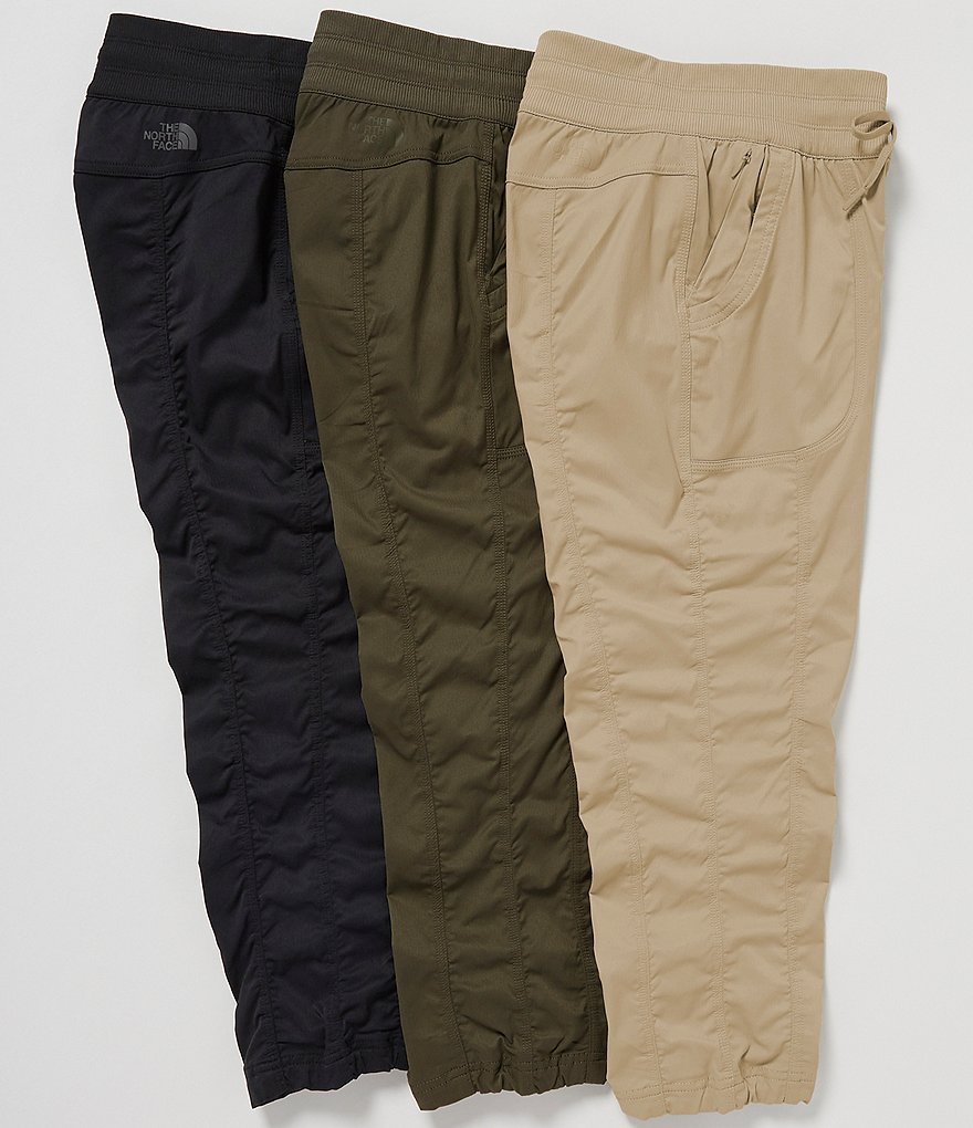 Royal Robbins UPF 50 Wrinkle Resistant Moisture Wicking Discovery III Pant